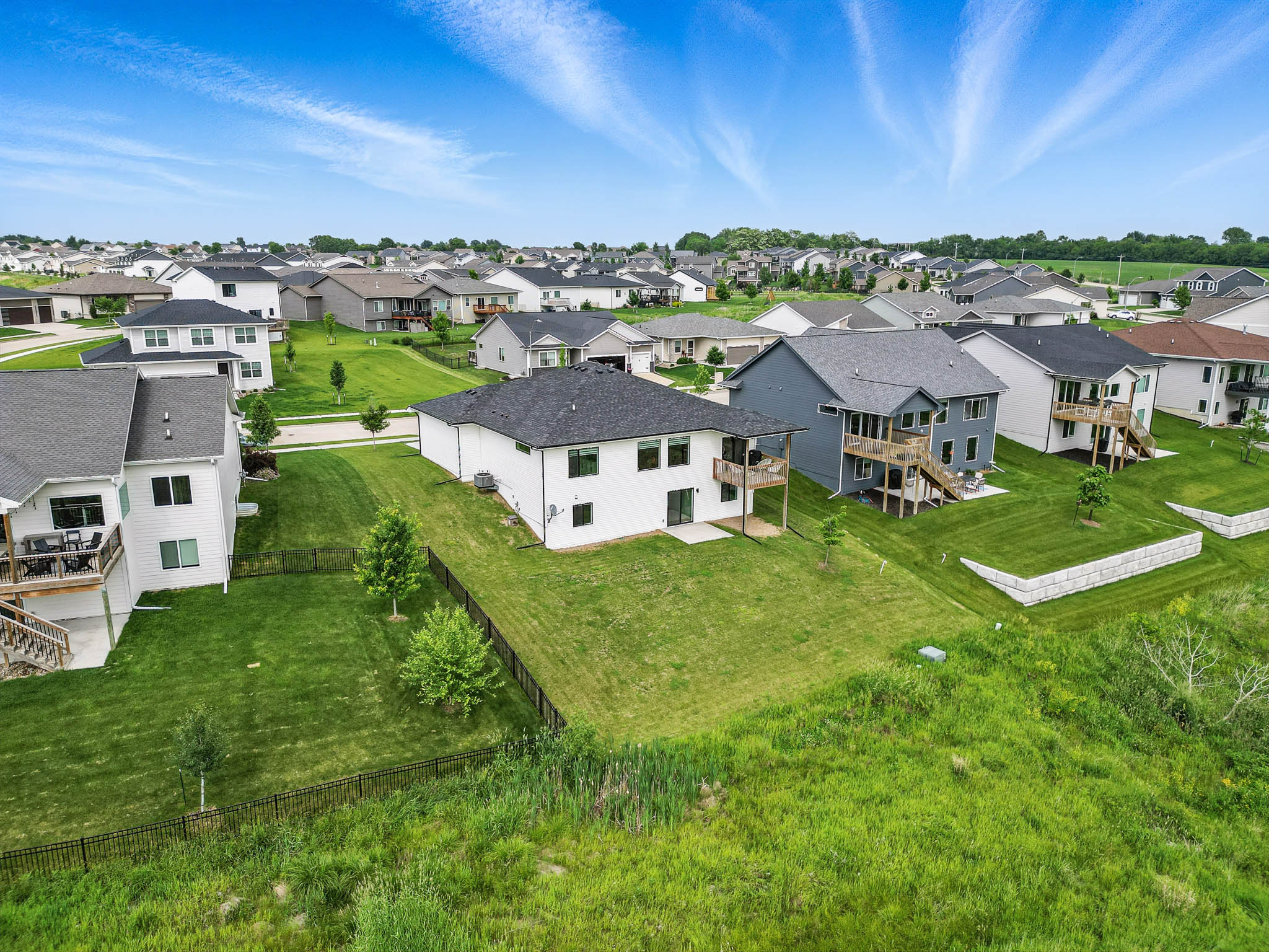 Exterior Photography